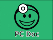 PC Doc Vor-Ort Computer Reparatur und Service