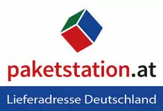 Paketstation Vorarlberg - Deutsche Lieferadresse mit Abholung oder Weiterleitung