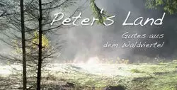 Peter's Land