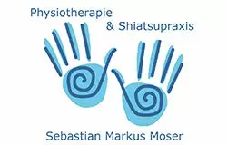 Physiotherapeut Wien Sebastian M. Moser