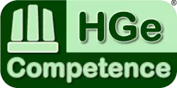 HGe-Competence