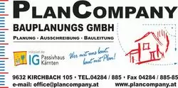 Plancompany Bauplanungs GmbH