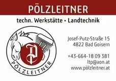 Pölzleitner Landtechnik-Techn.Werkstätte