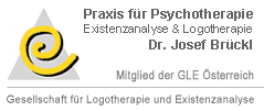 Praxis Dr. Brückl für Psychotherapie und Beratung Existenzanalyse / Logotherapie in Salzburg und Bad Goisern