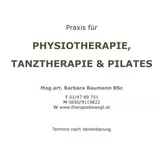 Praxis für Physiotherapie, Tanztherapie & Pilates 1180 Wien