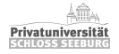 Privatuniversität Schloss Seeburg Logo