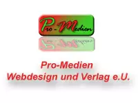 Pro-Medien Webdesign und Verlag e.U.