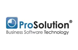 ProSolution | Business Software Technology
