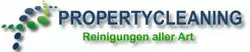 Logo PropertyCleaning - www.propertycleaning.at