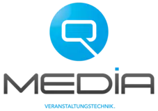 QMedia Veranstaltungstechnik e.U.