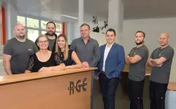 RGE GmbH