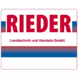 RIEDER Landtechnik und Handels-GmbH