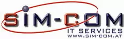 sim-com IT Services