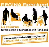 Sanitätshaus Regina Rehaland GmbH