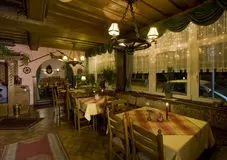 Restaurante Bella Vita