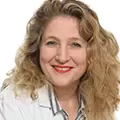 Rheumatologin PD OÄ Dr. Ruth Fritsch-Stork, PhD