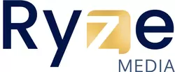 Ryze Media GmbH Logo