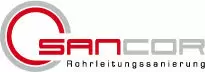 SANCOR GmbH  Rohrleitungssanierung, Rohrsanierung ohne Stemmarbeiten, Rohrreinigung, Rohrinnenssanierung