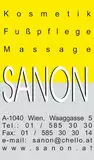 SANON Sun One Handels GmbH,Kosmetikliegen,Fräser,Clean+Easy,Epitact,