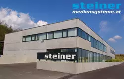 STEINER Mediensysteme GmbH
