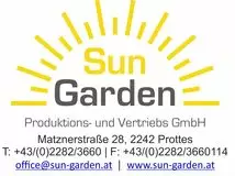 SUN-GARDEN GmbH