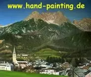 Hand-painting.de Handgemalte Ölgemälde Ölbilder nach Vorlage