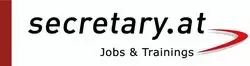 secretary.at jobs & trainings