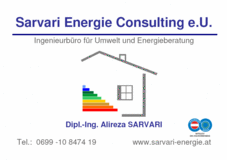 Sarvari Energie Consulting e.U.