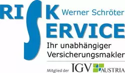 RiskService Versicherungsmakler - Werner Schröter