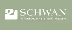 Schwan Interior GmbH - Interior hat einen Namen