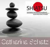 Shiatsu Mag. Catharina Schatz