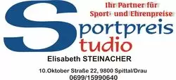 Sportpreisstudio Steinacher