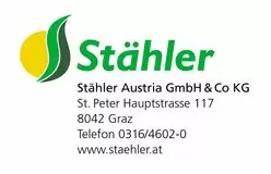 Stähler Austria gmbh & Co KG