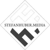 logo_stefanhuber.media