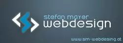 Stefan Mayer Webdesign