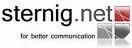 sternig.net For better communication