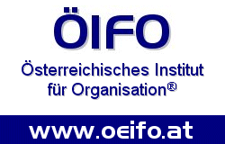 ÖIFO Österreichisches Institut für Organisation, Organisationstechniken, Organisator, Betriebsorganisatoren, Betriebsorganisator