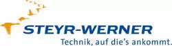 Steyr-Werner Technischer Handel NL Salzburg