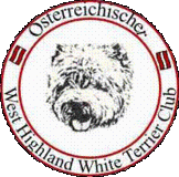 ÖWHWTC Österreichischer West Highland White Terrier Club ÖKV/FCI