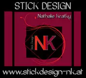 Stick Design Funky Mama