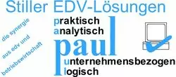 Stiller Paul EDV Lösungen