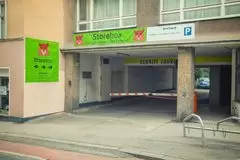 Storebox Reindorfgasse