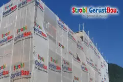 Strobl Gerüstbau Christian Strobl GmbH