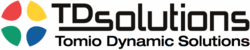 Bild von TDSolutions, TDSolutions, Tomio Dynamics Solutions, Dynamics AX, Axapta, dot.NET, C#