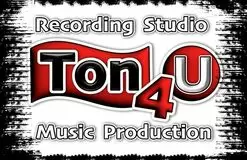 TON4U Tonstudio, Musik Produktion, Veranstaltungstechnik