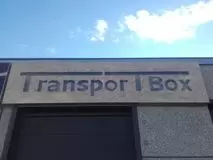 TTB TransporTBox Teissl KG