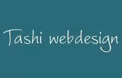 Tashi Webdesign Wien / Niederösterreich