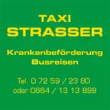 Taxi STRASSER