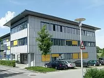 Technologiezentrum Salzkammergut GmbH