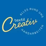 Textil Creativ - Alles fürs Handarbeiten